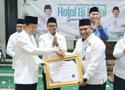 Menag Ingatkan Pejabat Kemenag Harus Jadi Teladan Integritas