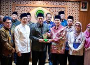 Sekjen MUI Himbau Perkuat Basis Koperasi Guna Hadapi Tantangan Ekonomi Global