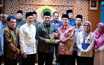 Sekjen MUI Himbau Perkuat Basis Koperasi Guna Hadapi Tantangan Ekonomi Global