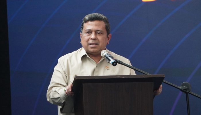 Kepala BPJPH: Sertifikat Halal Perkuat Daya Saing Industri Tekstil Nasional