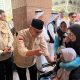 Tiga Kloter Perdana Jemaah Haji Indonesia Tiba di Madinah, Layanan Makkah Route dan Reguler Berjalan Lancar