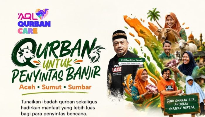 The Ibrahim Method: Seni Melepaskan Sesuatu yang Paling Kita Sayangi