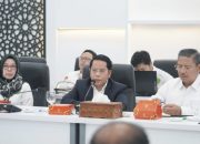 Pemerintah Terapkan WFH Setiap Jumat, Ini Pesan Sekjen untuk ASN Kemenag