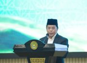 Sekjen Kemenag: Beragama Harus Berdampak Sosial dan Ekonomi