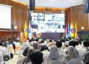 Afirmasi Kebijakan Keagamaan, Kemenag Dukung Penguatan Data Nasional