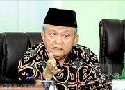 Buya Anwar Abbas: Tak Ada Damai di Konflik Global Tanpa Mengakhiri Kezaliman