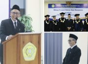 Sampaikan Tahniah Gelar Doktor ke Kurnia, Sekjen MUI: Semoga Berkah dan Jadi Inspirasi