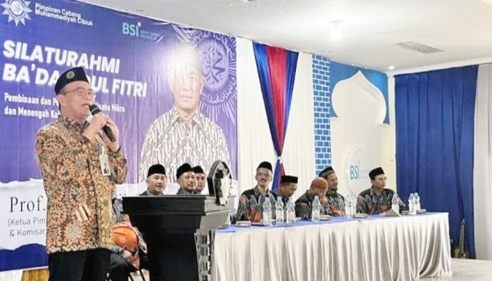 Muhammadiyah Serukan Islam Damai, Singgung Konflik Timur Tengah