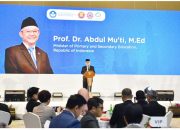 ASEAN–SEAMEO dan Kemendikdasmen Luncurkan Peta Jalan PAUD 2026–2030