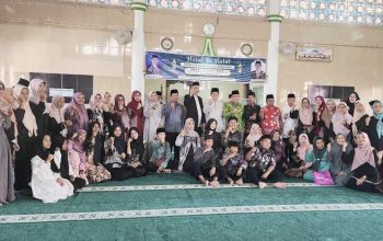 Sekjen MUI : Ukhuwah Jadi Wujud Nyata Saling Membantu dan Melindungi Sesama