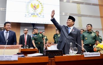 Indonesia Diminta Tidak Memberikan Izin Wilayah Udaranya Dilewati Pesawat Perang AS