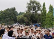 Wamenhaj Lepas Petugas Haji Bandara dan Madinah, Dahnil : Wakafkan Diri Anda Sepenuhnya Layani Jamaah