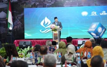 Kampus Muhammadiyah Ini Jadi Mitra Strategis UNESCO dalam Ekosistem Air Berkelanjutan