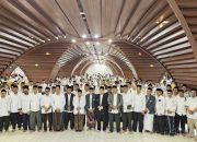 MUI Jabar Perkuat Layanan Umat, Wujudkan Visi Jawa Barat yang Aman dan Istimewa