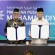 PP Muhammadiyah Gandeng BPJS Ketenagakerjaan, Dorong Perlindungan Pekerja yang Inklusif