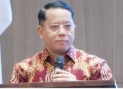 Sekjen Kemenag Minta Pahami dan Patuhi Regulasi dalam Pengadaan Barjas 2026