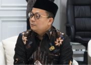 Menag Tidak Larang Warga Sembelih Hewan Kurban