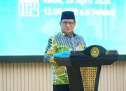 Kemenag Terus Upayakan Cari Solusi Terbaik untuk Kesejahteraan Guru