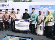 Masjid Al-Ittihad UPQ Kemenag Segera Hadir di Ciawi, Perluas Akses Ibadah Masyarakat