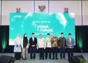 LPPOM Dorong Sertifikasi Halal Toko Bahan Baku untuk UMKM