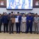 DPRD Banten Tetapkan Rekomendasi atas LKPj Gubernur TA 2025