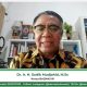 BAZNAS Kembangkan Layanan Kurban yang Lebih Bermakna dan Berdampak