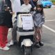 SMSI Turut Meriahkan Jalan Santai Hari Kebebasan Pers Sedunia yang diadakan Dewan Pers