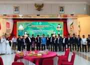 Sekjen MUI Serukan Perkuat Tauhidul Ummah