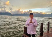 Amirsyah Tambunan : Hidupkan Wisata Lokal, Ditengah Lesunya Ekonomi Global