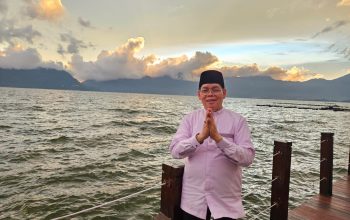 Amirsyah Tambunan : Hidupkan Wisata Lokal, Ditengah Lesunya Ekonomi Global