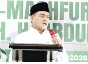 Tentang Kekerasan Seksual di Pesantren, Wamenag Minta Pelaku Dihukum Berat