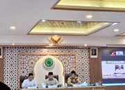 Silaturahim ke MUI, Jenderal Dudung: Kita Kuatkan Literasi Medsos, Hindari Adu Domba