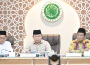 Terima KSP, Ketum MUI Puji Sosok Jenderal Dudung sebagai ‘Santri Jenderal’