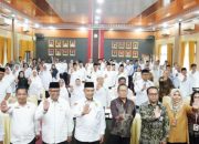KPK dan Kanwil Kemenag Sumut Perkuat Pendidikan Antikorupsi