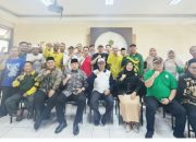 ASN KUA Didorong Layani Masyarakat dengan Senyum dan Ihsan