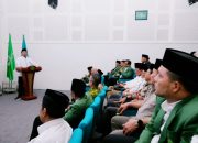 Menteri Nusron Beri Kuliah Umum di UNWAHAS Rencanakan Restrukturisasi Distribusi Tanah