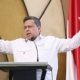 Babe Haikal Punya Mimpi Besar Jadikan Indonesia Pusat Halal Dunia