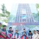 Universitas Muhammadiyah Cirebon Groundbreaking Tower 20 Lantai, Siap Melaju Jadi PTMA Unggul