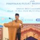 Wamendikdasmen Teguhkan Pesan Buya Syafii: Kader Mu’allimin Harus Tangguh di Era Disrupsi