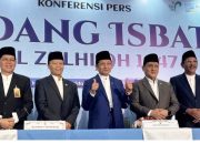 Sekjen MUI Ungkap Idul Adha Bukan Sekadar Ritual, Melainkan Momentum Lawan Egoisme
