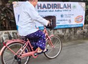 Risalah Tausiah Prof. Abdul Mu’ti: Qurban dan Agama Abrahamik
