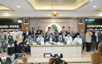 Relawan Global Sumud Flotilla Bebas, Sekjen MUI: Jangan Pernah Berhenti Dukung Palestina