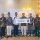 Bersama BAZNAS RI, Gramedia Salurkan 4.933 Al-Qur’an Cordoba dari Sedekah Pelanggan