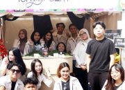 ForYourRoom, Bisnis Pewangi Ruangan Mahasiswa ITB yang Menasional