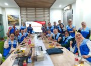 Dewan Pengawas ARM HA-IPB, Pastikan Spirit Kemanusiaan dan Tata Kelola Berjalan Seiring