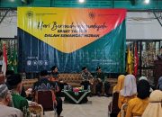 Semarak Hari BerMuhammadiyah di Kramat Jati : Spirit Hijrah untuk Kukuhkan Ketua KMM Baru