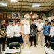 BAZNAS RI dan Ponpes Al Fath Kirim 18 Dai ke Pulau Buru Perkuat Pembinaan Mualaf