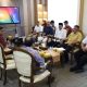 BAZNAS RI Bersama Sabana Foundation Bahas Penguatan Program Pemberdayaan ZChicken