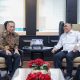 Sinergi BAZNAS RI dan Kemenkop Dorong Usaha Mikro Mustahik Naik Kelas