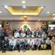 Sekjen MUI Berharap Agar Para Mantan Diplomat dan Dubes Susun Kekuatan Diplomasi untuk Perdamaian Dunia